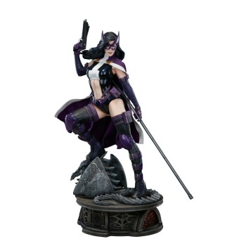 DC Comics Premium Format Figure Huntress 58 cm